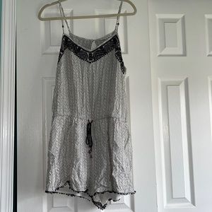 AMERICAN EAGLE romper